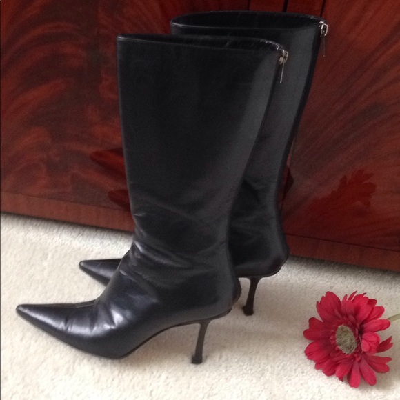 Jimmy Choo Shoes - Jimmy Choo boots